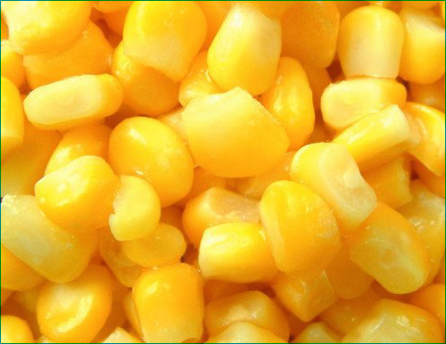 American Swet Corn